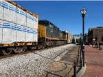 CSX 7247